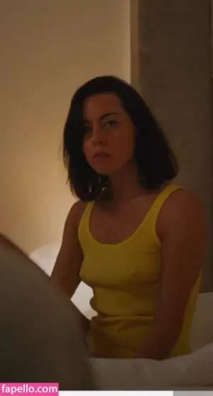 aubrey plaza nudes|AUBREY PLAZA Nude .